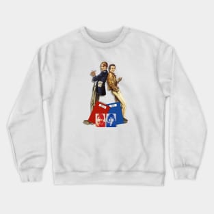 The Persuaders Crewneck Sweatshirt